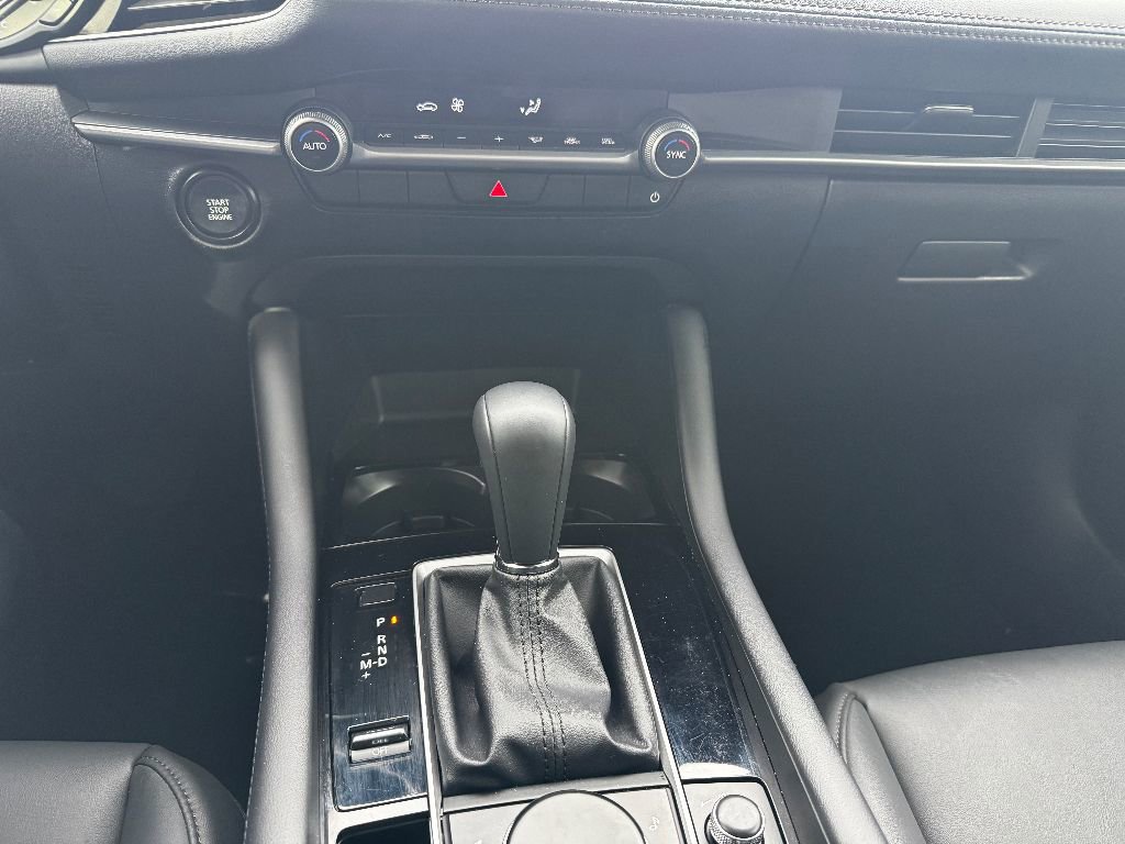 Certified 2025 MAZDA MAZDA3 s image 17