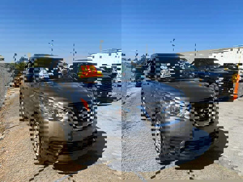 Used 2020 Nissan Kicks S image 26