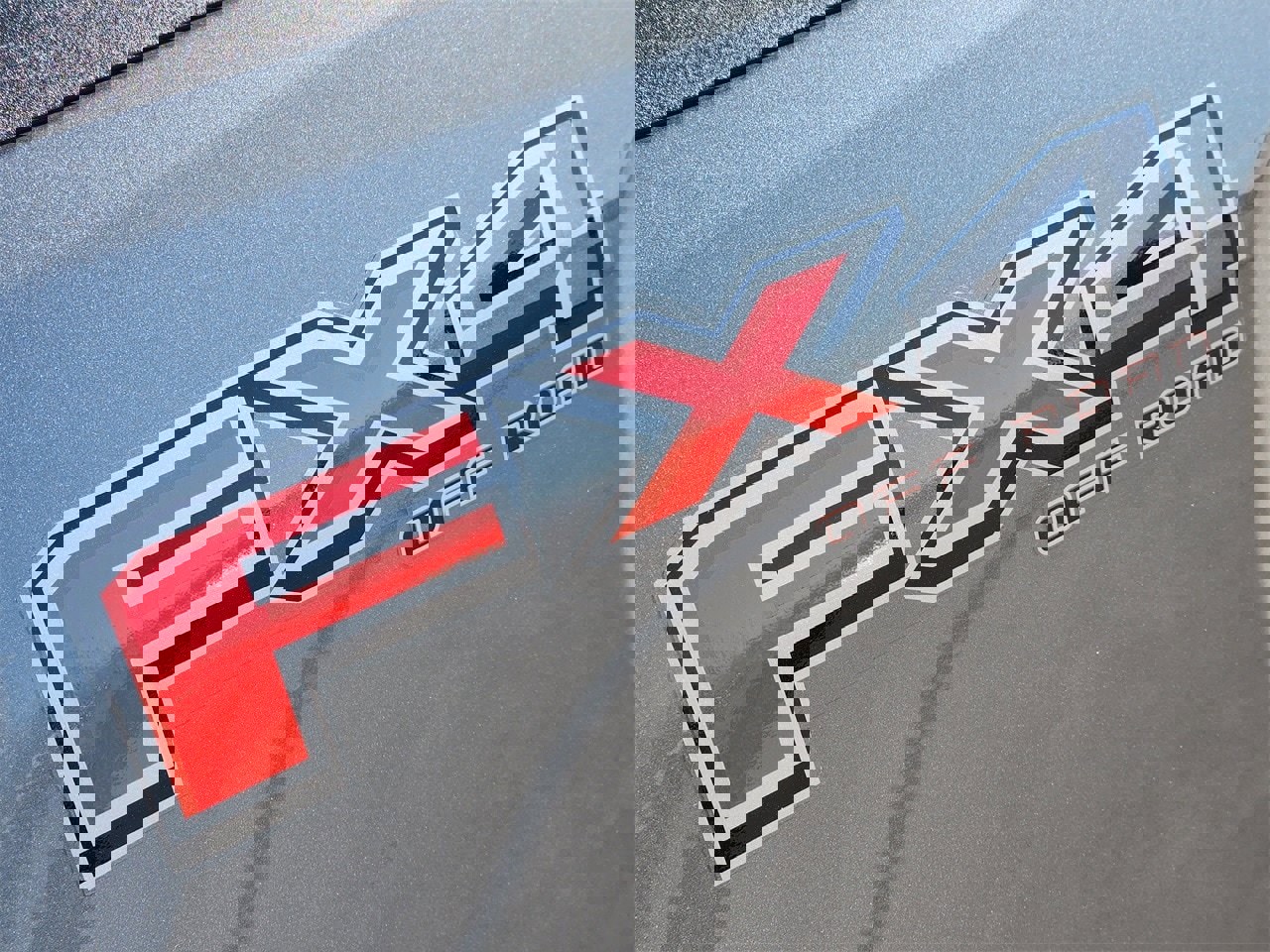 Used 2024 Ford Maverick Lariat w/ FX4 Off-Road Package image 10