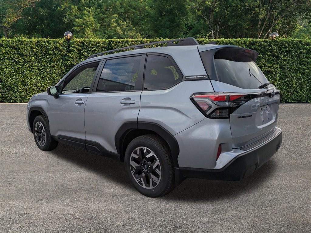 New 2026 Subaru Forester Premium image 6