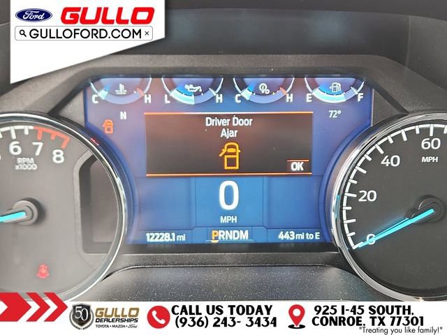 Used 2023 Ford F150 XLT w/ Equipment Group 302A High image 23