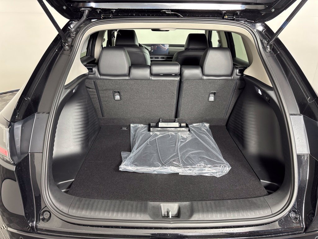 Used 2027 Honda HR-V EX-L image 11