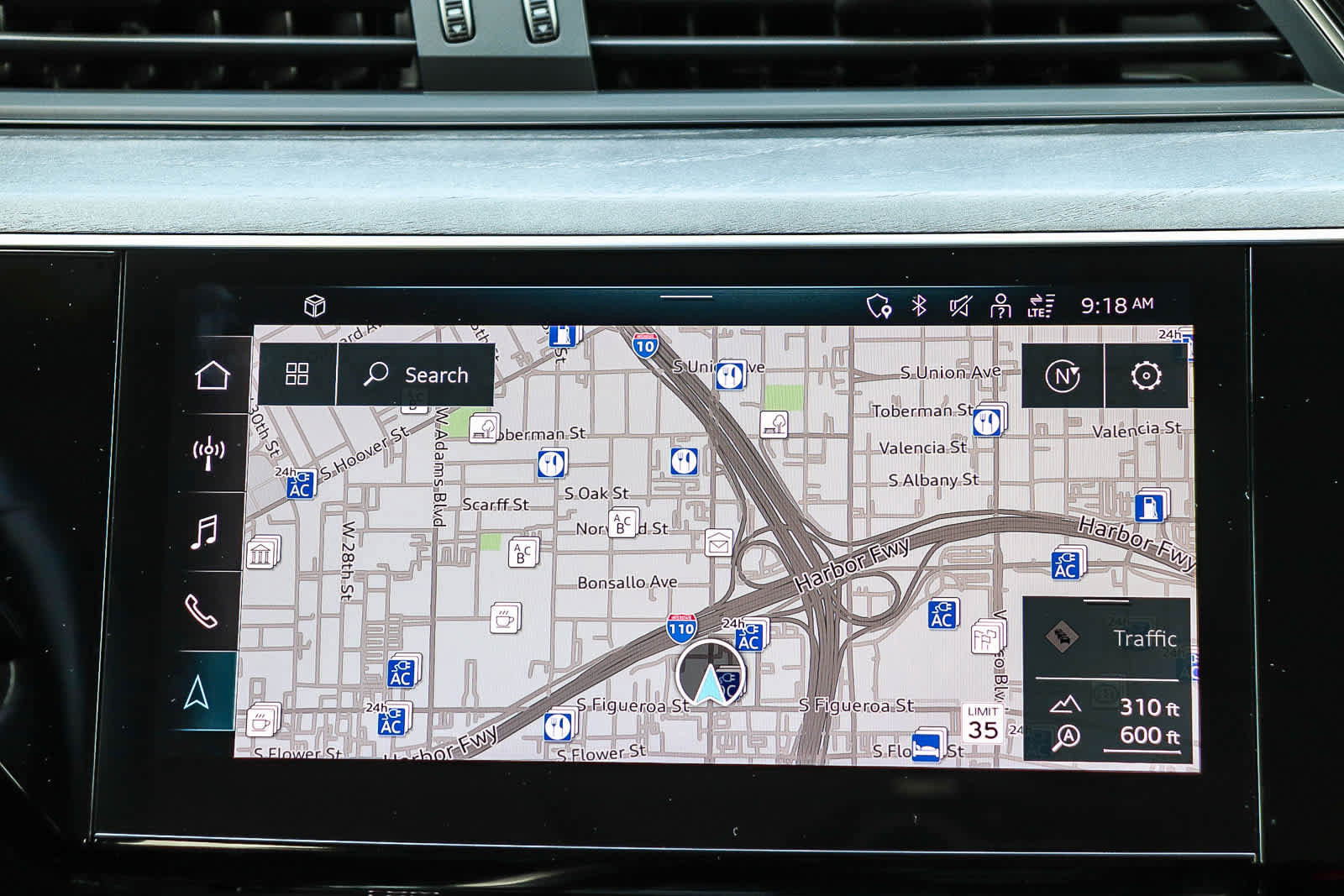 Used 2024 Audi Q8 e-tron Premium image 19