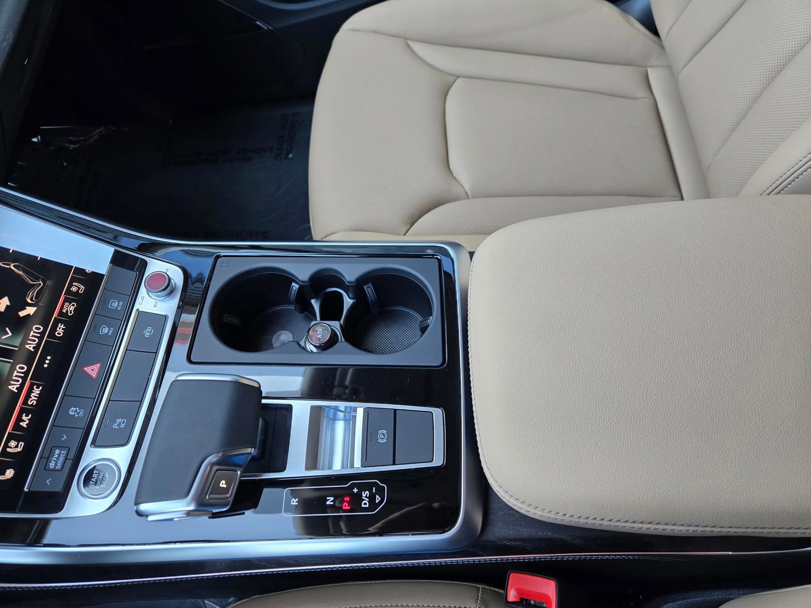 New 2026 Audi Q7 2.0T Premium Plus AWD/4WD image 23