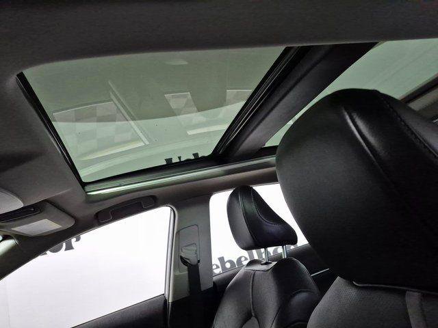 Certified 2024 Toyota Camry XSE w/ Navigation Package image 22