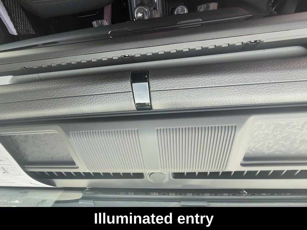 New 2026 Jeep Wrangler Sport image 11