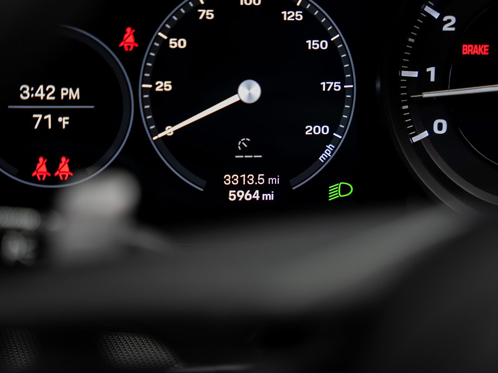 Used 2023 Porsche 911 Carrera S image 49