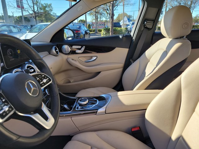 Used 2020 Mercedes-Benz C 300 Sedan image 18
