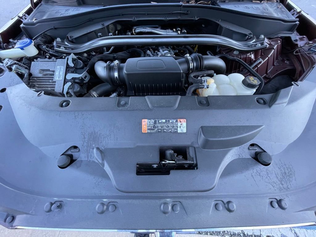 Used 2022 Lincoln Aviator Reserve w/ Elements Package Plus image 35