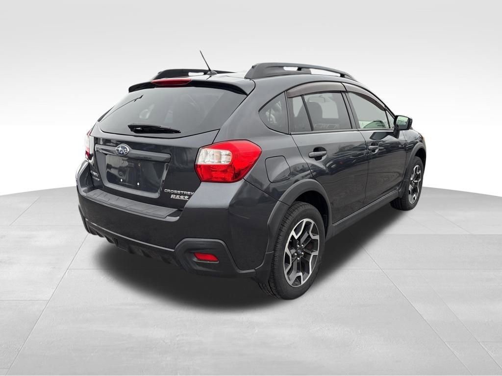 Used 2016 Subaru Crosstrek 2.0i Premium w/ Moonroof Package image 7