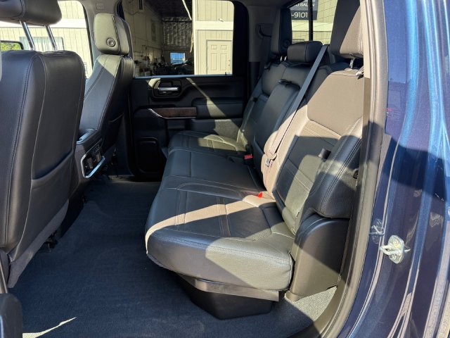 Used 2021 GMC Sierra 3500 Denali w/ Denali Ultimate Package AWD/4WD image 22