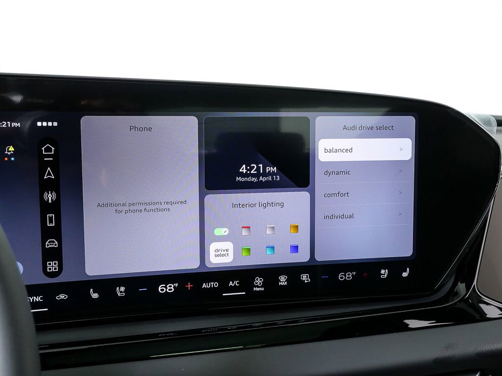 New 2026 Audi A5 2.0T Prestige image 14