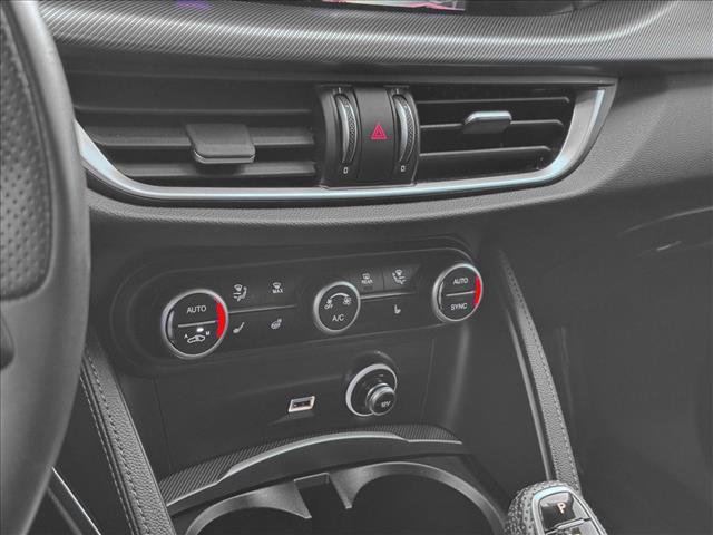 Used 2021 Alfa Romeo Stelvio Ti Sport image 16
