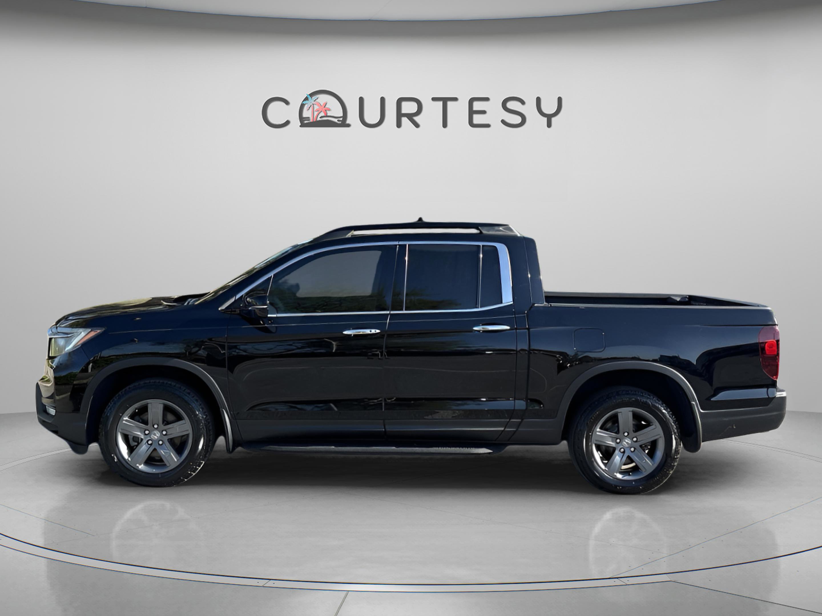 Certified 2022 Honda Ridgeline RTL-E image 4