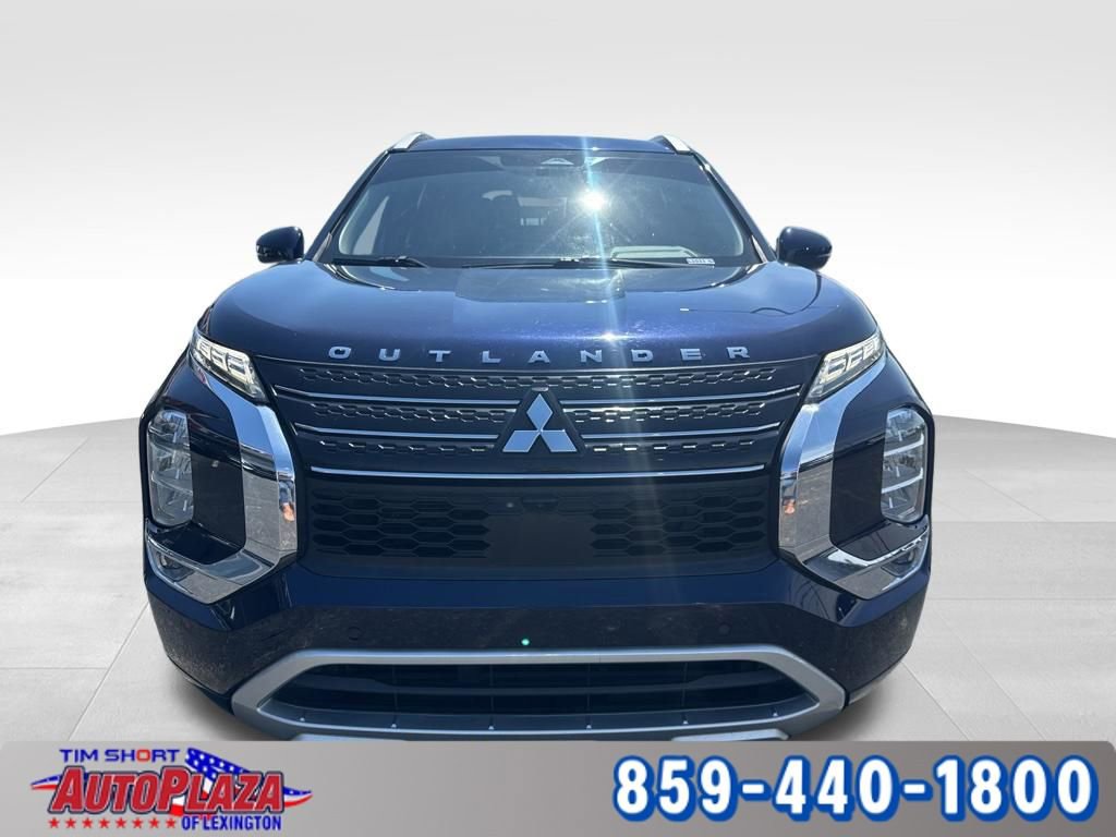 Used 2022 Mitsubishi Outlander SEL FWD image 6