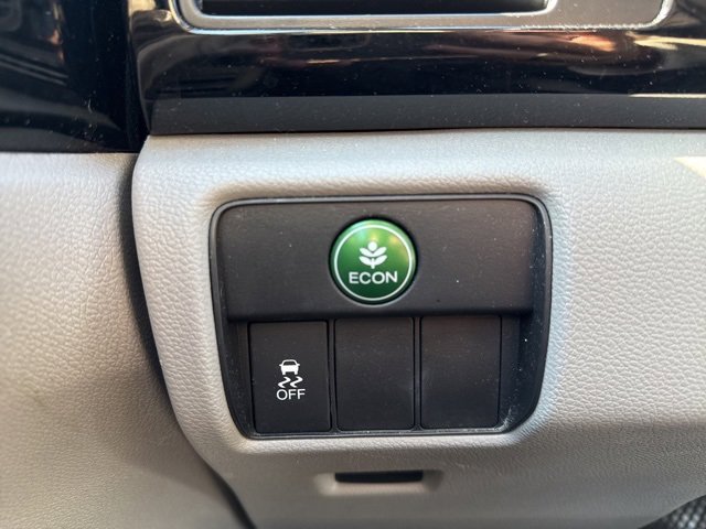 Used 2016 Honda Accord LX image 20