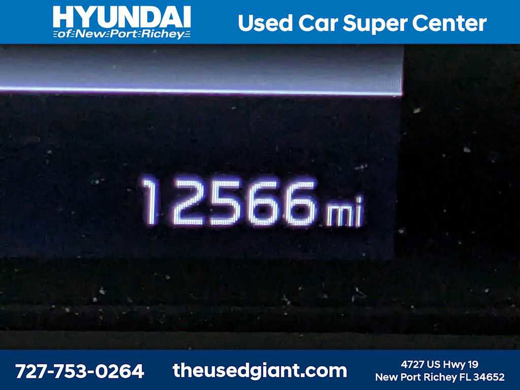 Used 2024 Kia Soul LX w/ Option Group 015 image 29