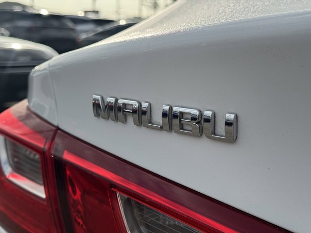 Used 2023 Chevrolet Malibu LS image 8