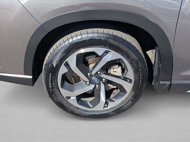 Used 2023 Subaru Forester Touring w/ Popular Package #2 image 22