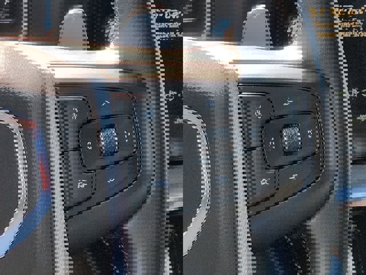 Used 2024 GMC Sierra 1500 Denali w/ Technology Package AWD/4WD image 25