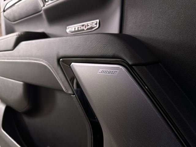 New 2026 GMC Sierra 1500 AT4X image 23