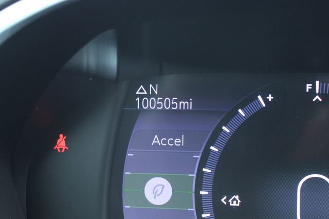 Used 2019 Chevrolet Volt LT w/ Power Convenience Package image 26