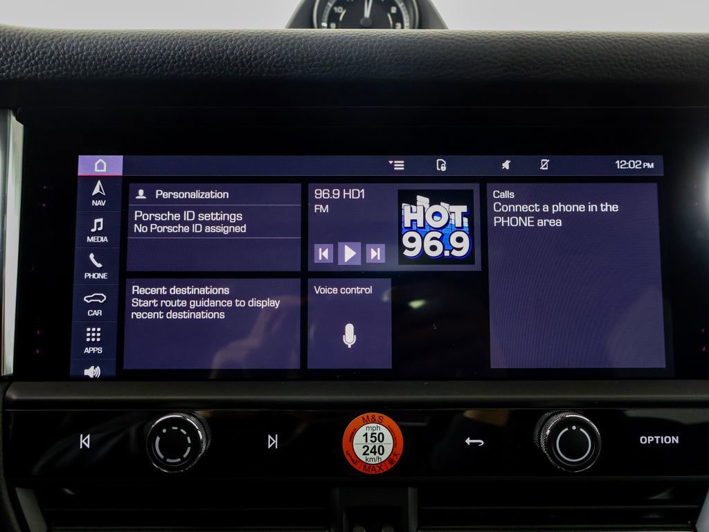 Certified 2026 Porsche Macan image 20