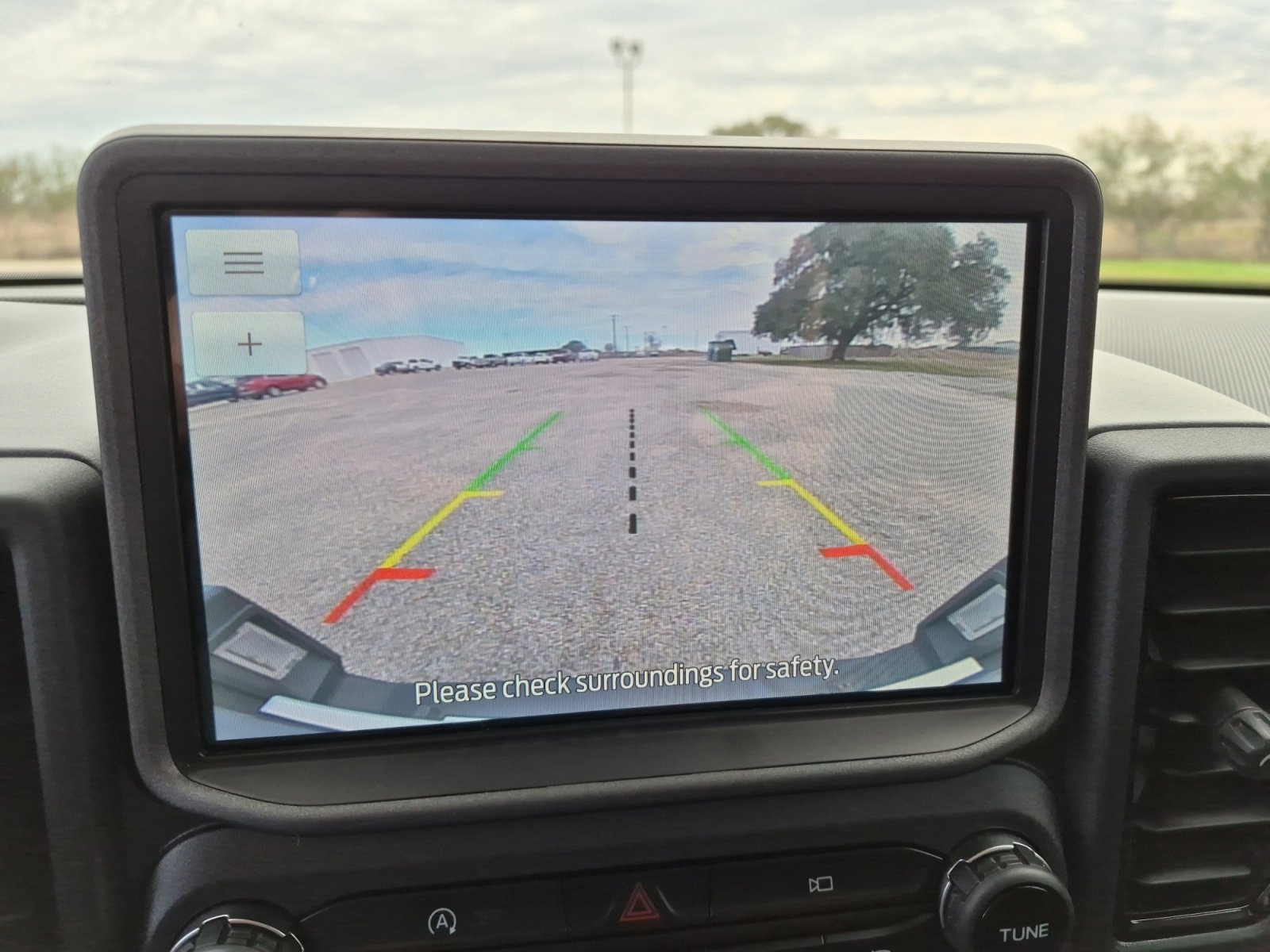 Used 2023 Ford Bronco Sport Badlands image 15