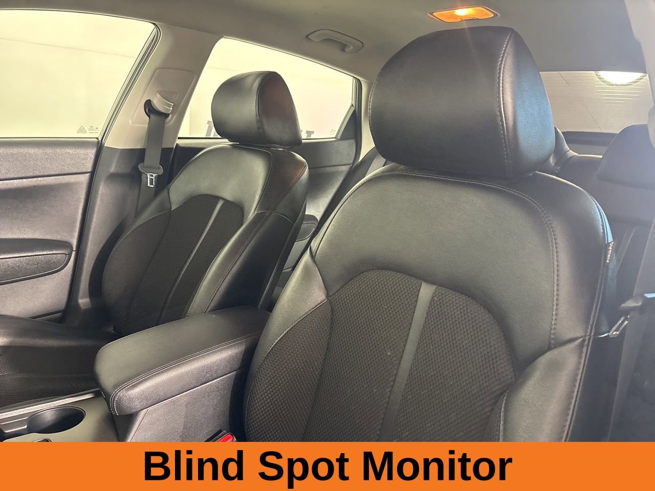 Used 2020 Kia Optima S image 10