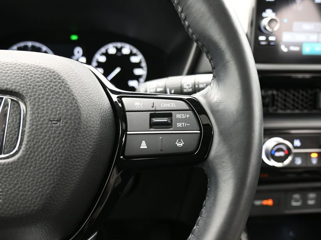 Used 2023 Honda CR-V EX-L image 49