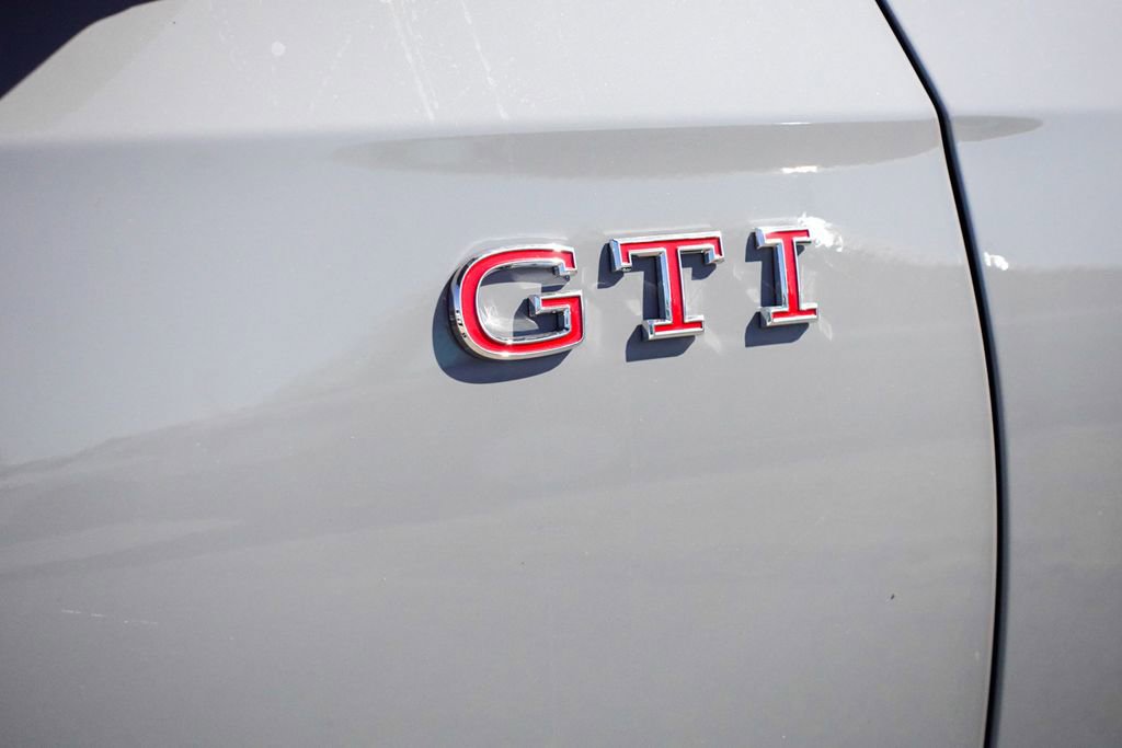 New 2025 Volkswagen GTI Autobahn image 7