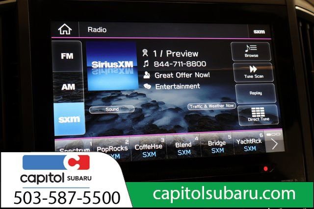 Used 2021 Subaru Crosstrek 2.5i Limited w/ Moonroof Package 2 image 26