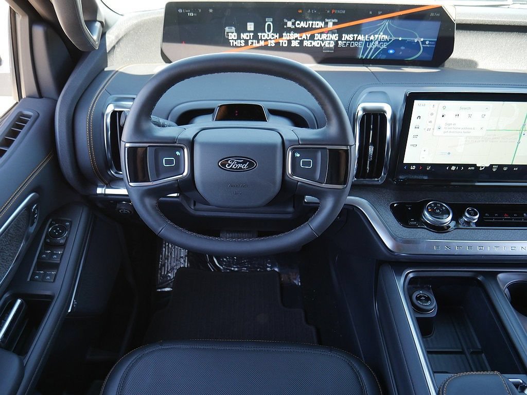 New 2026 Ford Expedition Tremor AWD/4WD image 18