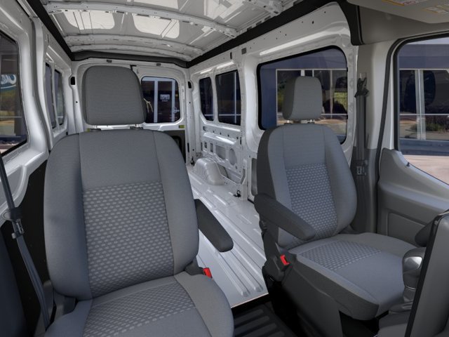 New 2026 Ford Transit 250 148 Medium Roof Extended AWD image 10