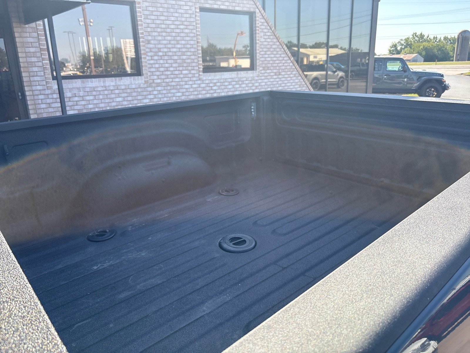 New 2026 RAM 2500 Rebel w/ Rebel Level 1 Equipment Group image 14