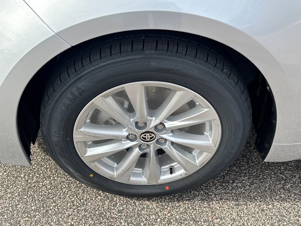 New 2026 Toyota Corolla LE image 14