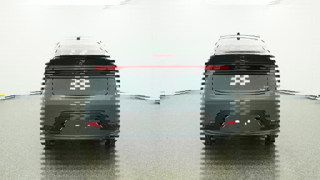 New 2026 Toyota Prius Limited image 23