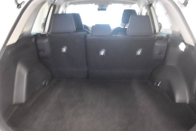Used 2024 Toyota RAV4 LE AWD/4WD image 16