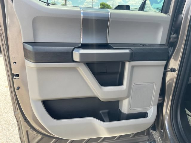 Used 2018 Ford F150 XLT w/ Equipment Group 302A Luxury AWD/4WD image 29