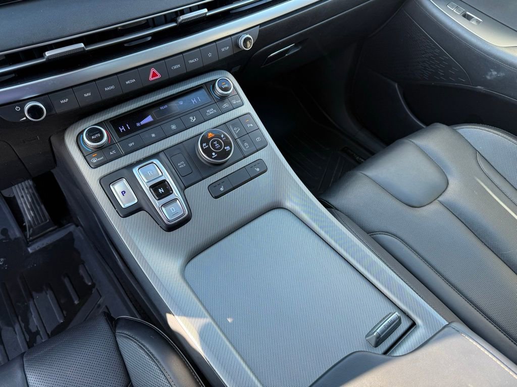 Used 2023 Hyundai Palisade XRT w/ Cargo Package image 13