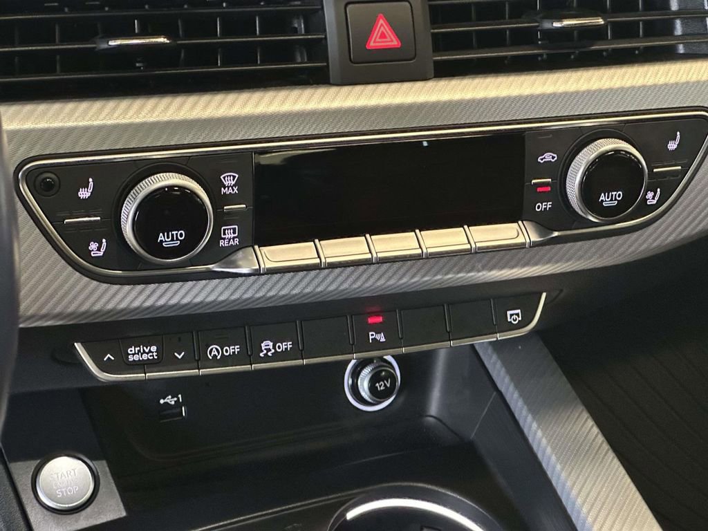 Used 2019 Audi A5 2.0T Premium Plus AWD/4WD image 37