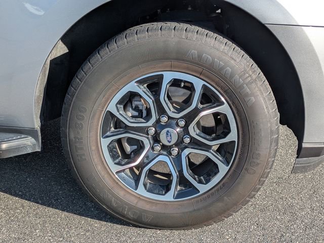 Certified 2024 Ford Expedition Max XLT RWD image 11