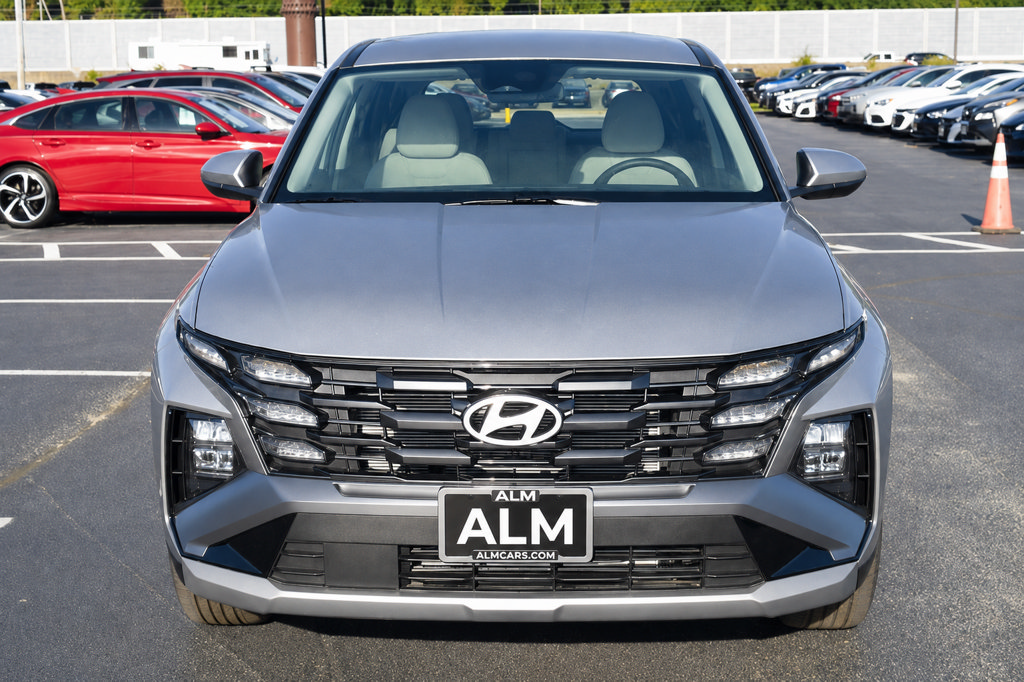New 2026 Hyundai Tucson SE FWD image 2
