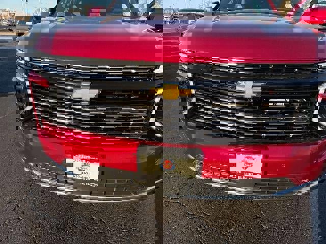 New 2026 Chevrolet Tahoe High Country image 32