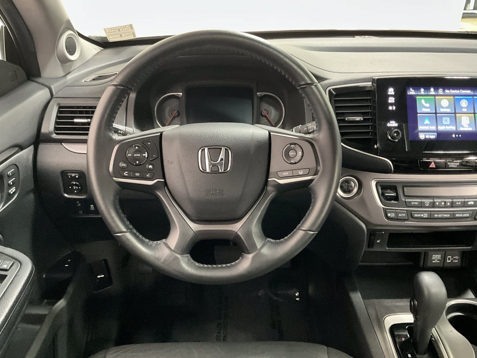 Used 2019 Honda Pilot EX-L image 7
