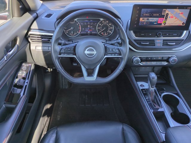 Certified 2023 Nissan Altima 2.5 SR w/ SR Premium Package image 15