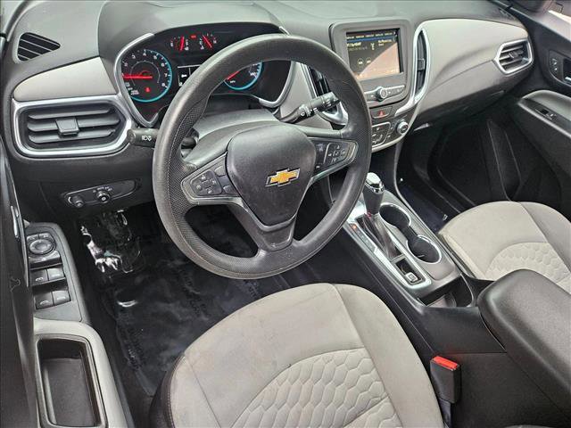 Used 2019 Chevrolet Equinox LS image 6