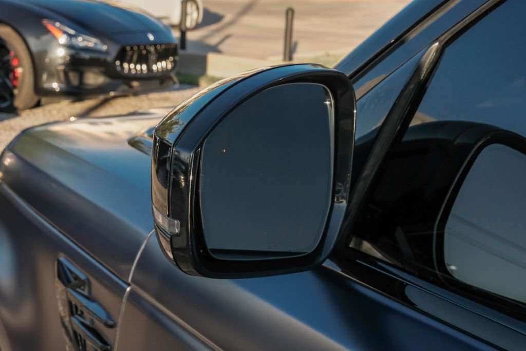 Used 2020 Land Rover Range Rover Sport Autobiography image 45