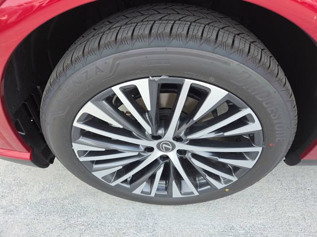 New 2026 Lexus RX 350 Premium Plus FWD image 10