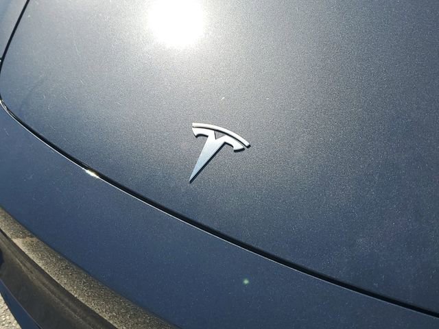 Used 2025 Tesla Model 3 Long Range AWD/4WD image 5